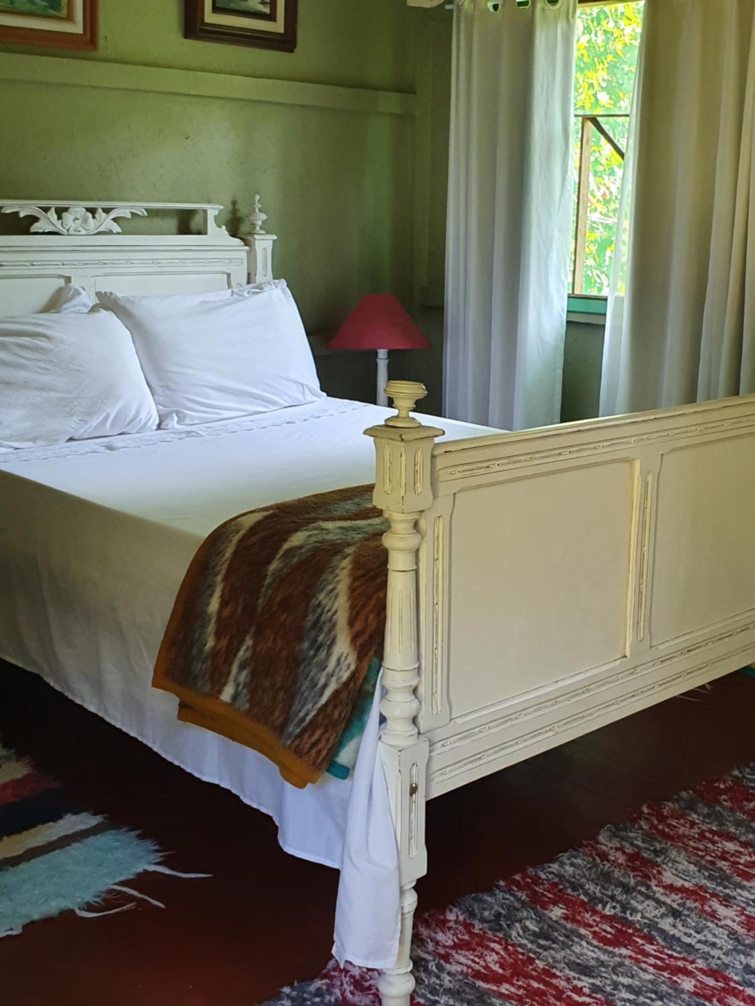 Sitio Mae Terra Hotel Afonso  Екстериор снимка